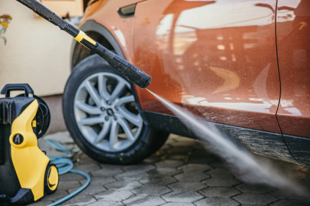 Best Residential Pressure Washing Services  in Jacksboro, TX