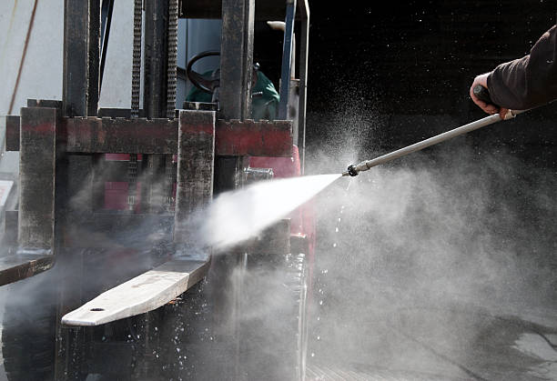 Best House Pressure Washing  in Jacksboro, TX