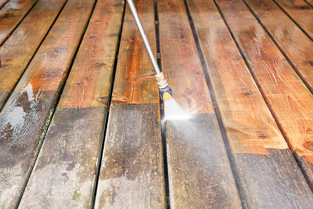 Best Sidewalk Pressure Washing  in Jacksboro, TX