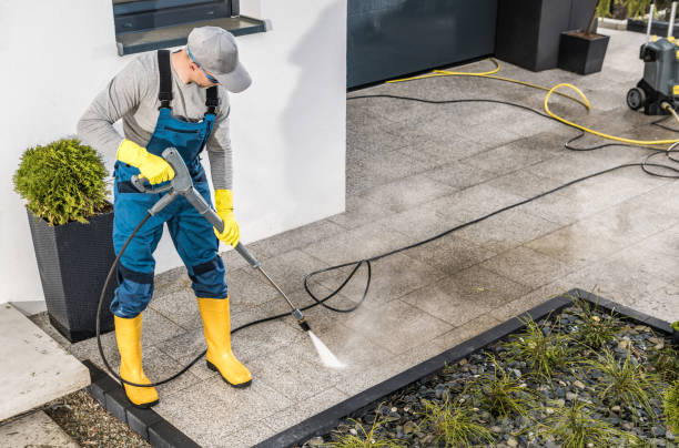 Best Concrete Pressure Washing  in Jacksboro, TX