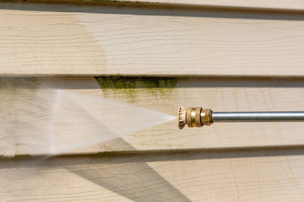 Best Deck Pressure Washing  in Jacksboro, TX
