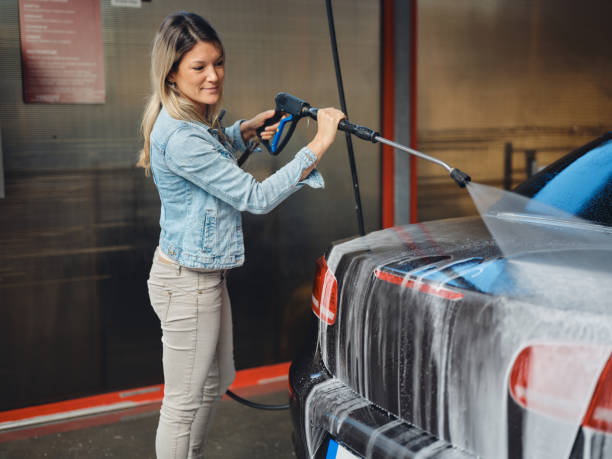 Best Commercial Building Pressure Washing  in Jacksboro, TX